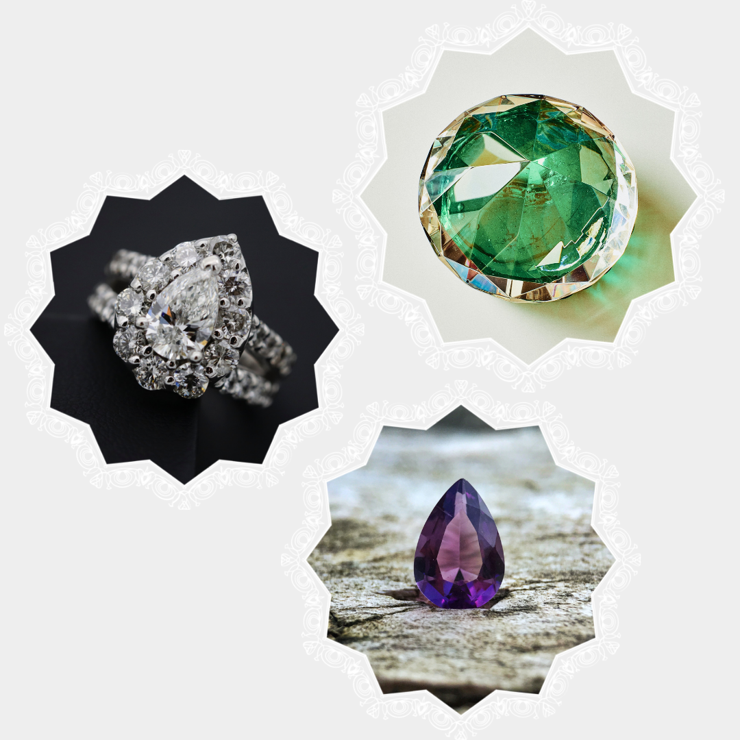 Best Gemstone Dealer & Lab in Chandigarh | ODGL